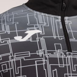 Толстовка  ELITE VIII Черный