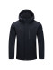 Куртка KELME Short Down Jacket Dark Blue