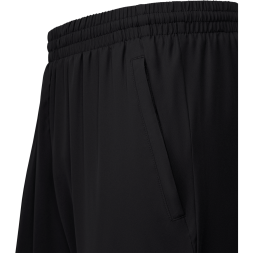 Брюки спортивные JÖGEL CAMP 2 Lined Pants, черный, детский