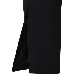 Брюки спортивные JÖGEL CAMP 2 Lined Pants, черный, детский