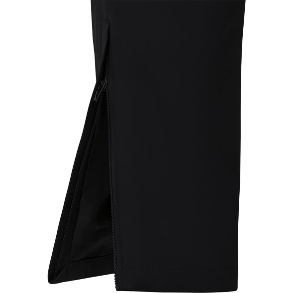 Брюки спортивные JÖGEL CAMP 2 Lined Pants, черный, детский