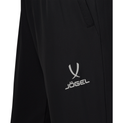 Брюки спортивные JOGEL CAMP 2 Lined Pants, черный, детский