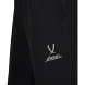 Брюки спортивные JOGEL CAMP 2 Lined Pants, черный, детский