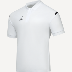 Поло JÖGEL CAMP 2 Poly Polo