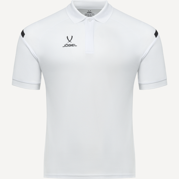 Поло JÖGEL CAMP 2 Poly Polo