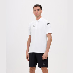 Поло JÖGEL CAMP 2 Poly Polo