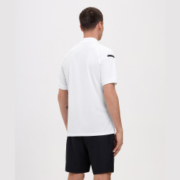 Поло JÖGEL CAMP 2 Poly Polo