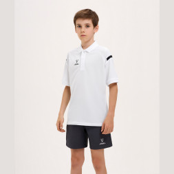 Поло JÖGEL CAMP 2 Poly Polo