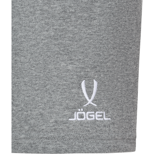 Шорты спортивные JOGEL ESSENTIAL Terry Shorts, меланж