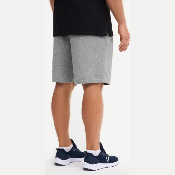 Шорты спортивные JOGEL ESSENTIAL Terry Shorts, меланж