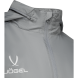 Куртка ветрозащитная JÖGEL CAMP 2 Rain Jacket, серый, детский