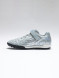 Детские шиповки KELME Children's Football Shoes (TF) Light Gray