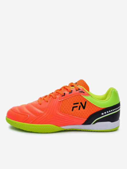 Футзалки FN Star (IN) Orange