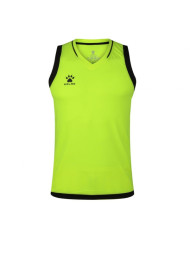 Баскетбольная форма KELME Basketball Set Neon