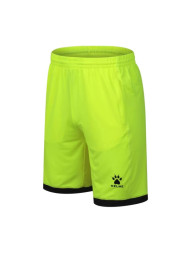 Баскетбольная форма KELME Basketball Set Neon