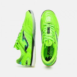 ТОП FLEX ULTRALIGHT 2611 ФЛУОРЕСЦЕНТНЫЙ ЗЕЛЕНЫЙ ИНДОР