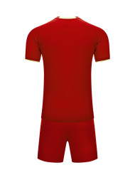 Волейбольная форма KELME Training Suit Red