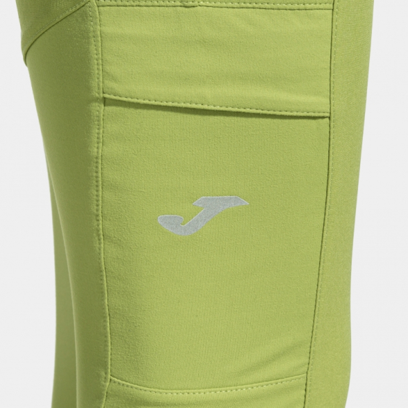 PANTALÓN LARGO EXPLORER CAQUI