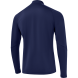 Джемпер тренировочный JÖGEL PREMIER PerFormDRY Training 1/4 Zip Fleece Top, темно-синий