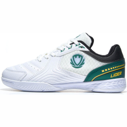 Бутсы зальные детcкие TORRES LIDER, TS14624291-32, р.32, белый