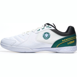 Бутсы зальные детcкие TORRES LIDER, TS14624291-32, р.32, белый