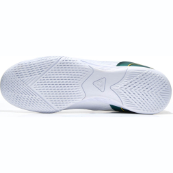 Бутсы зальные детcкие TORRES LIDER, TS14624291-32, р.32, белый