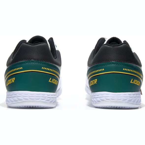 Бутсы зальные детcкие TORRES LIDER, TS14624291-32, р.32, белый