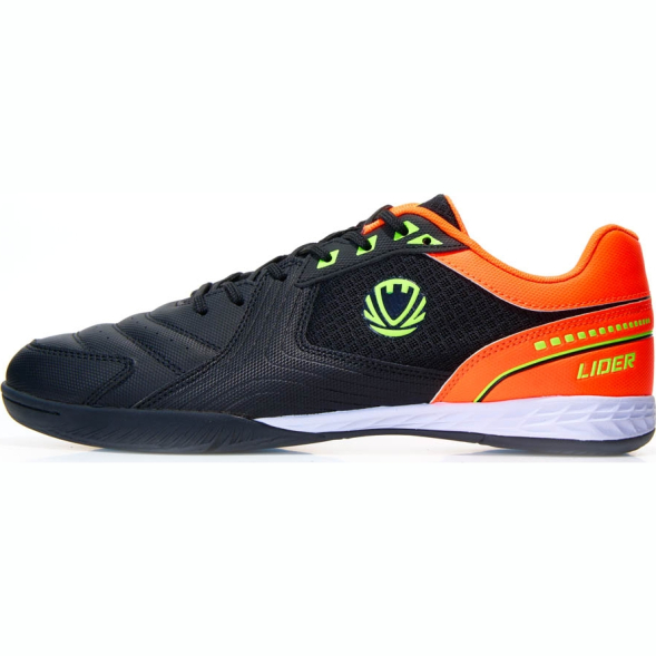 Бутсы зальные детcкие TORRES LIDER, TS14624291-32, р.32, белый