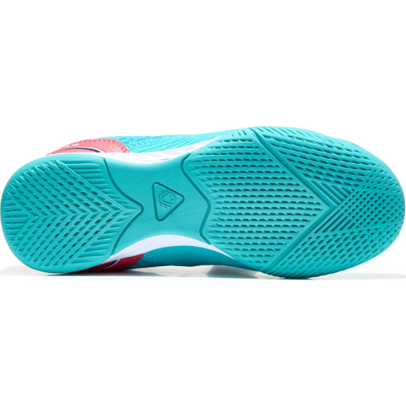 Бутсы зальные детcкие TORRES LIDER, TS14624291-32, р.32, белый