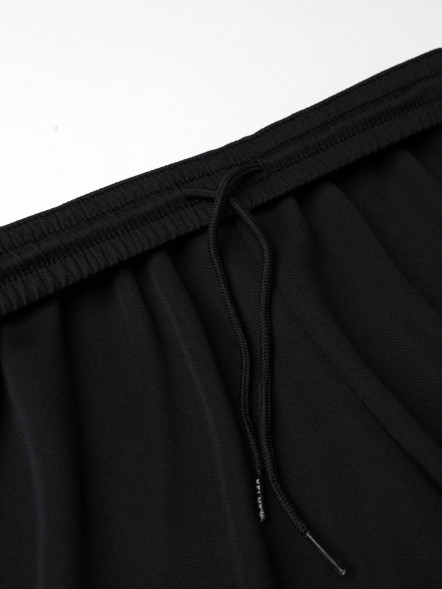 Детская футбольная форма KELME Short-Sleeved Football Suit (Burgundy/Black)