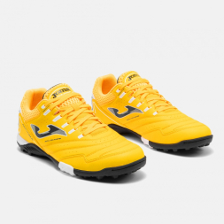 Шиповки JOMA MAXIMA 2608 NARANJA SAFFRON TURF