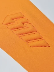 Детская вратарская форма KELME Long Sleeve Goalkeeper Suit Orange
