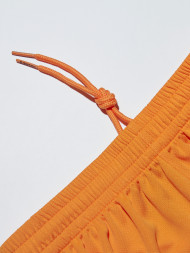 Детская вратарская форма KELME Long Sleeve Goalkeeper Suit Orange