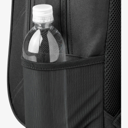 Рюкзак спортивный Wilson Team Golden State Warriors, WZ6015004, черный