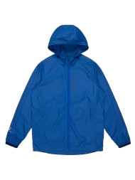 Ветровка KELME Woven Skin Coat Blue