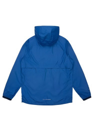 Ветровка KELME Woven Skin Coat Blue