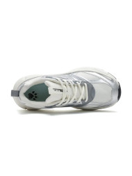 Кроссовки KELME Men's/Women's Casual Shoes Silver