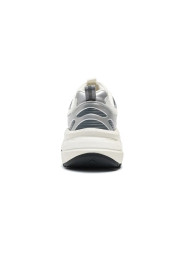 Кроссовки KELME Men's/Women's Casual Shoes Silver