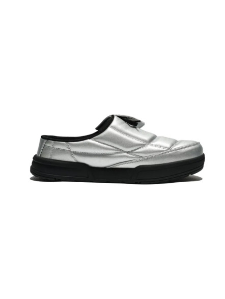 Кроссовки KELME Men's/Women's Casual Shoes Silver