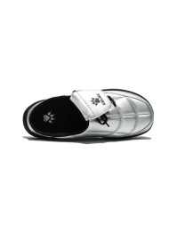 Кроссовки KELME Men's/Women's Casual Shoes Silver