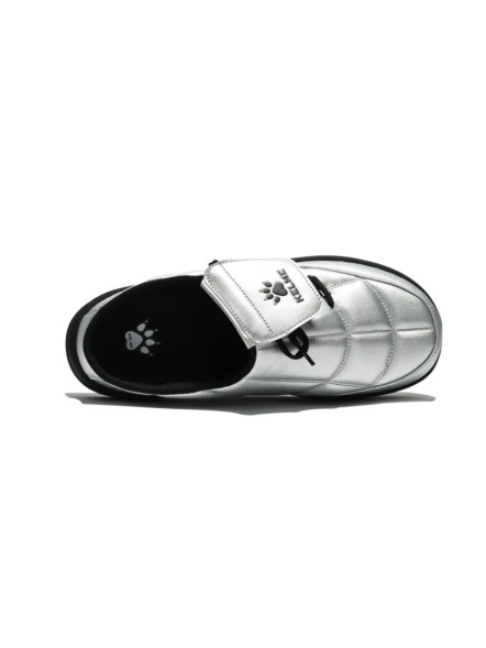Кроссовки KELME Men's/Women's Casual Shoes Silver