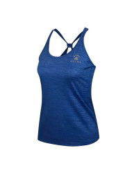 Майка KELME Women's Camisole Dark Blue