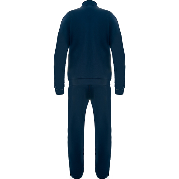 Костюм парадный TORRES Professional Junior, KJ-2251-031-146, рост 146 см, полиэстер, т.сине-белый