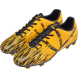 БЕЗ УПАКОВКИ Бутсы футбольные JÖGEL Rapido FG Yellow/black