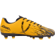 БЕЗ УПАКОВКИ Бутсы футбольные JÖGEL Rapido FG Yellow/black