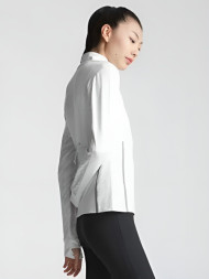 Олимпийка KELME Long Function T White