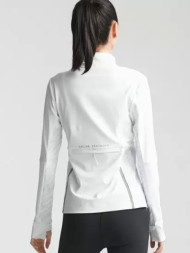 Олимпийка KELME Long Function T White
