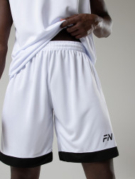 Баскетбольная форма FN Slam White