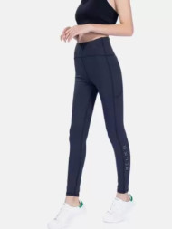 Леггинсы KELME Tight Trousers Black
