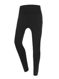 Леггинсы KELME Tight Trousers Black